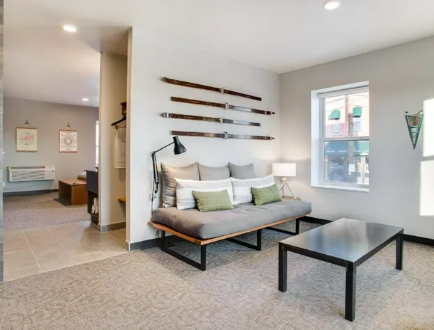 The Oxbow Hotel hotel detail image 2