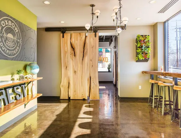 The Oxbow Hotel hotel detail image 3