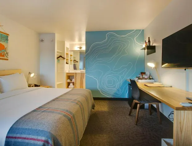 The Oxbow Hotel hotel detail image 4