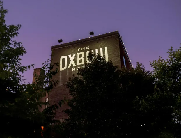 The Oxbow Hotel hotel detail image 1