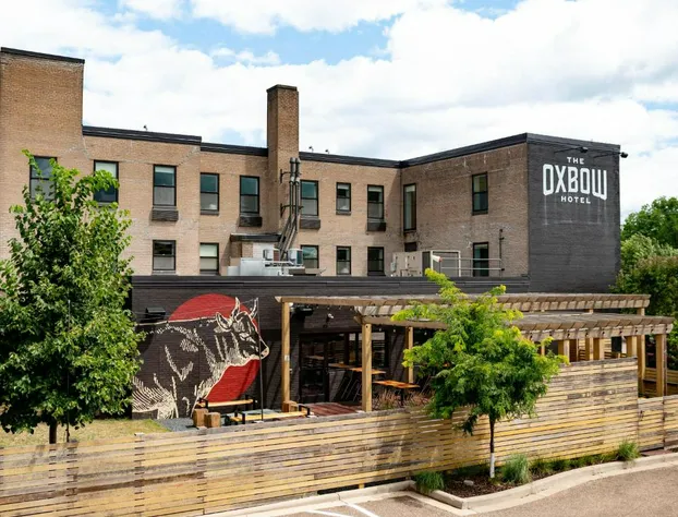 The Oxbow Hotel hotel detail image 2