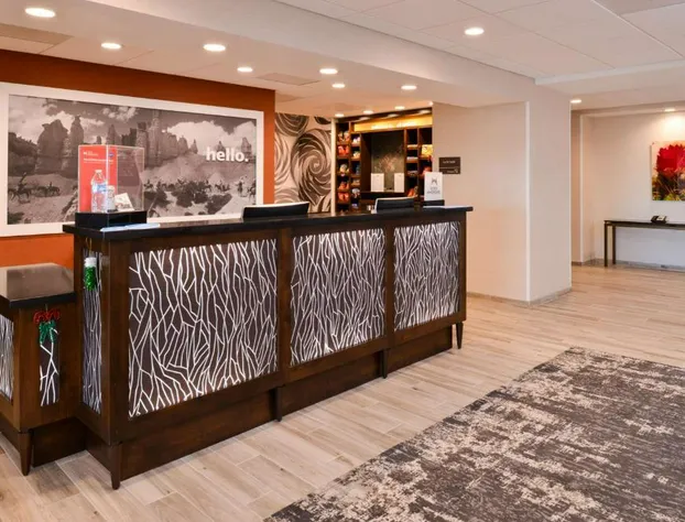 Hampton Inn El Centro hotel detail image 4