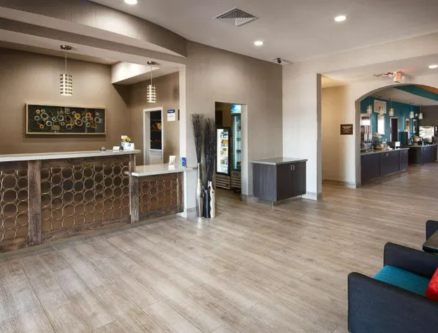Best Western Plus Lonestar Inn & Suites hotel detail image 4