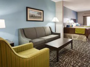 Best Western Plus Lonestar Inn & Suites hotel detail image 1