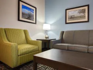 Best Western Plus Lonestar Inn & Suites hotel detail image 2