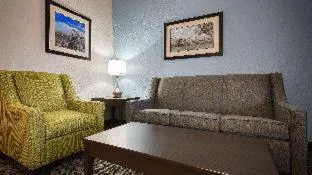 Best Western Plus Lonestar Inn & Suites hotel detail image 3