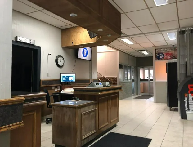 Royal Hotel hotel detail image 4