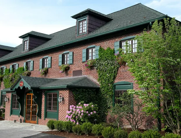 The Beaumont Inn hotel detail image 1