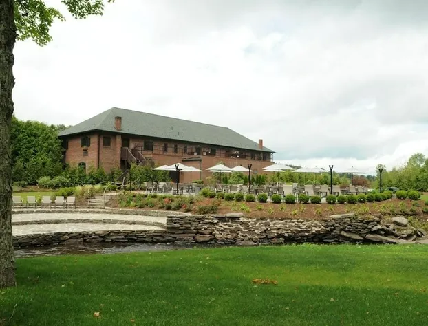 The Beaumont Inn hotel detail image 4