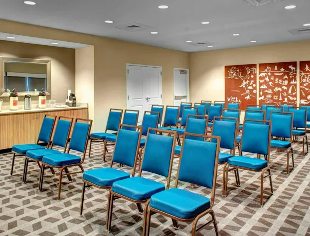 TownePlace Suites by Marriott Macon Mercer University hotel detail image 3