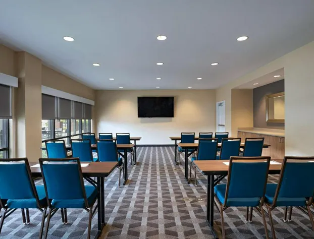 TownePlace Suites by Marriott Macon Mercer University hotel detail image 4