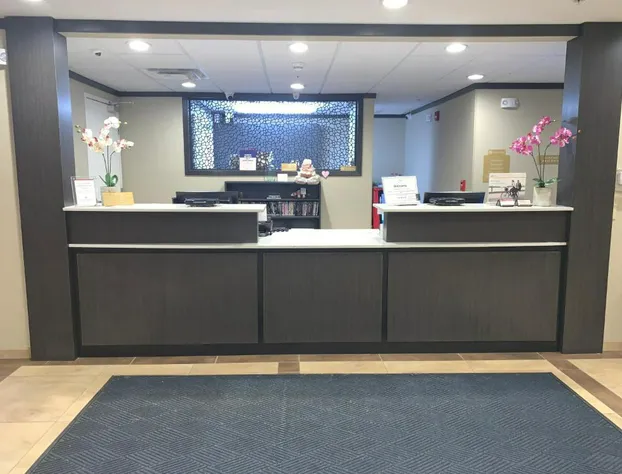 Candlewood Suites Belle Vernon by IHG hotel detail image 1