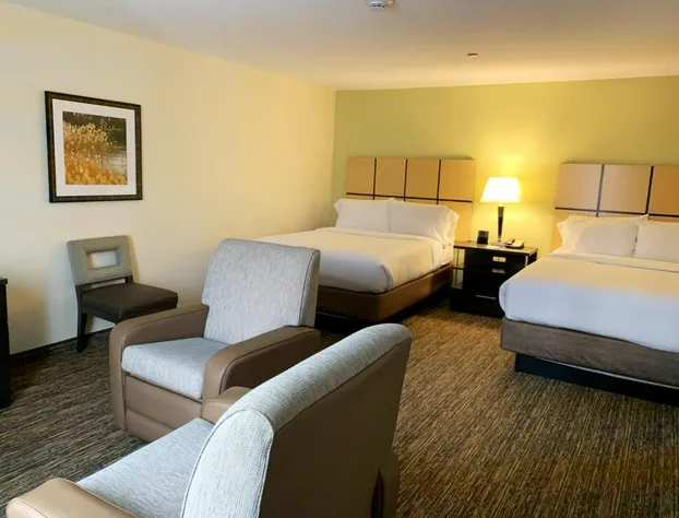 Candlewood Suites Belle Vernon by IHG hotel detail image 4