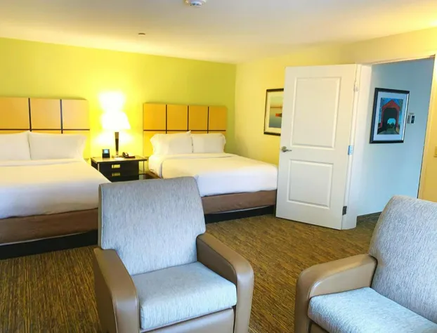 Candlewood Suites Belle Vernon by IHG hotel detail image 4
