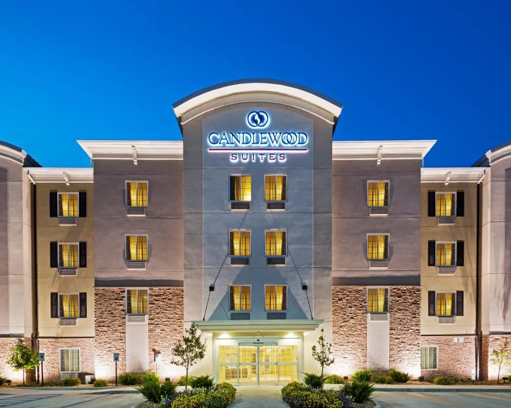 Candlewood Suites Belle Vernon by IHG hotel hero