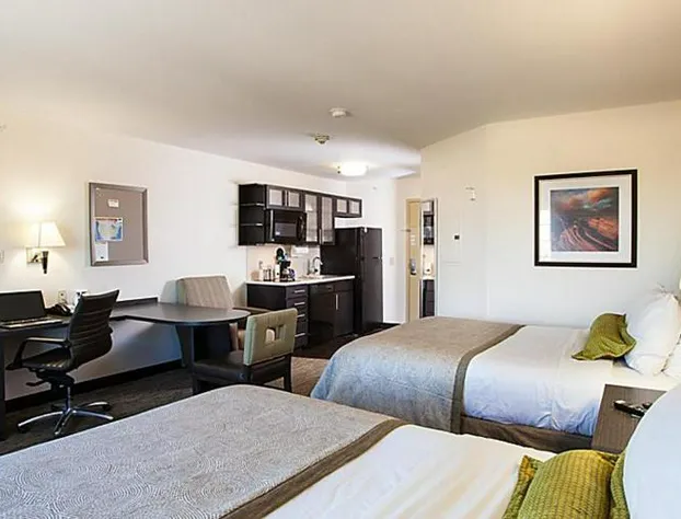 Candlewood Suites Belle Vernon by IHG hotel detail image 3