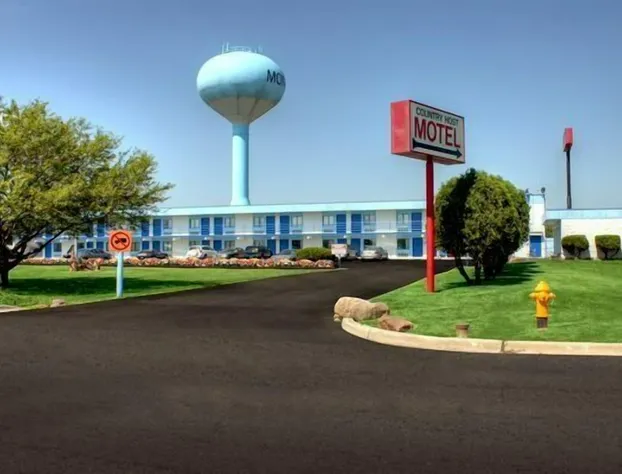 Country Host Motel hotel detail image 4