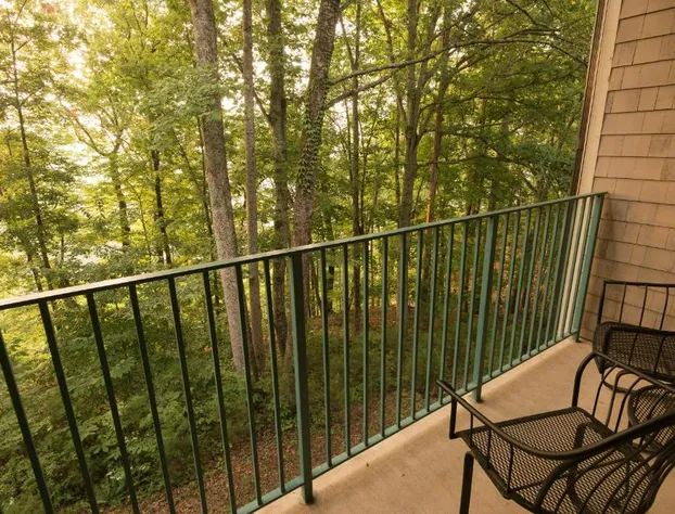 Dale Hollow Lake State Resort Park hotel detail image 2