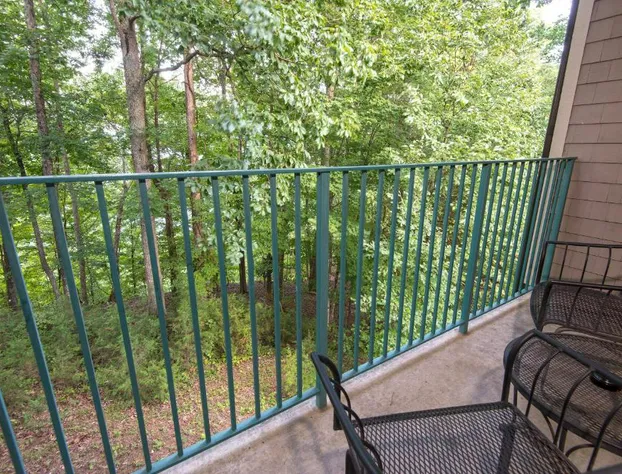 Dale Hollow Lake State Resort Park hotel detail image 3