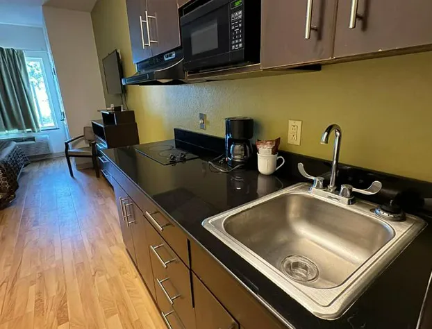 Days Inn & Suites by Wyndham Colorado City/I-20 hotel detail image 4