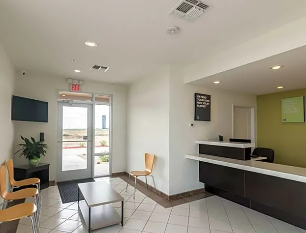 Days Inn & Suites by Wyndham Colorado City/I-20 hotel detail image 4