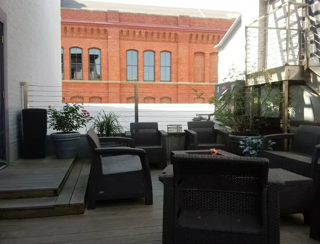 Symphony Hotel & Restaurant hotel detail image 2