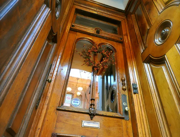 Symphony Hotel & Restaurant hotel detail image 3