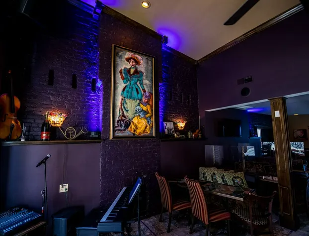 Symphony Hotel & Restaurant hotel detail image 4