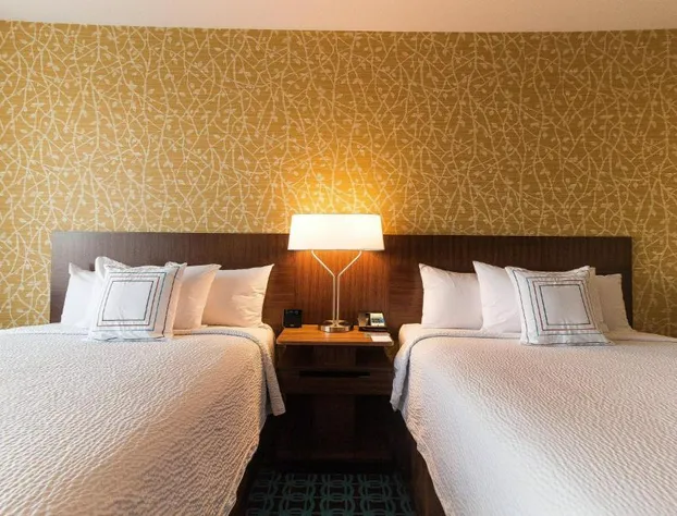 Fairfield by Marriott® Regina hotel detail image 4