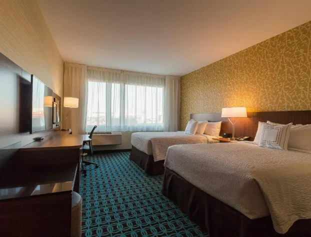 Fairfield by Marriott® Regina hotel detail image 3
