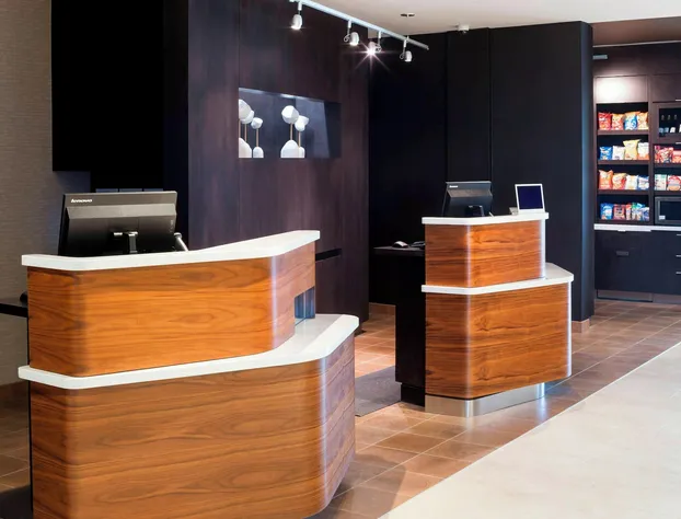Courtyard by Marriott Fort Worth at Alliance Town Center hotel detail image 3