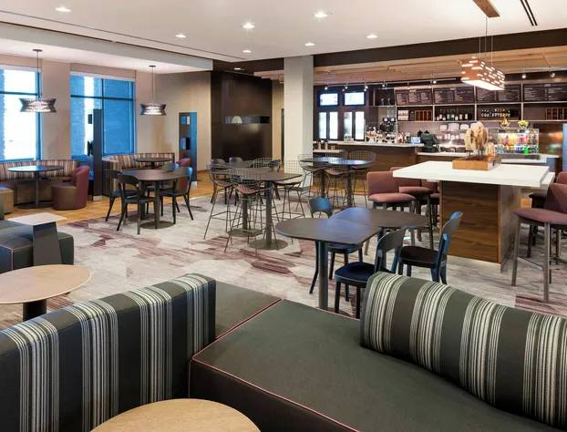 Courtyard by Marriott Fort Worth at Alliance Town Center hotel detail image 4