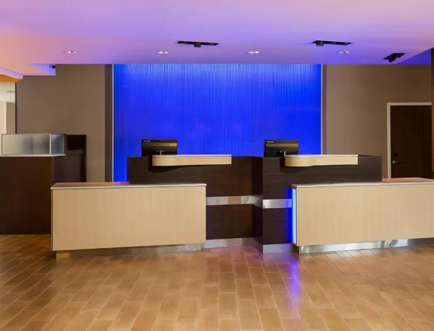 Fairfield Inn & Suites by Marriott Sacramento Folsom hotel detail image 2