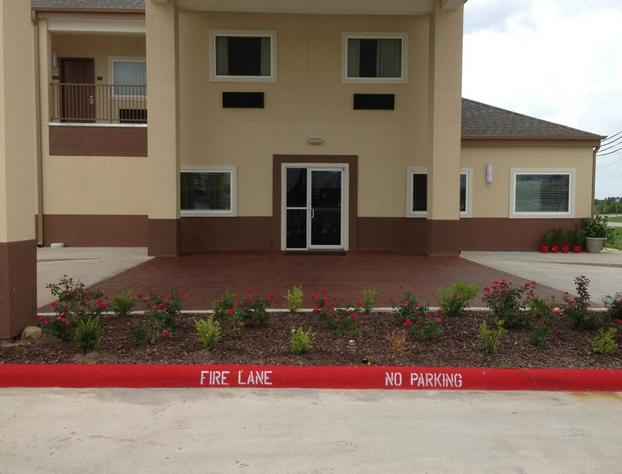 Express Inn hotel detail image 1