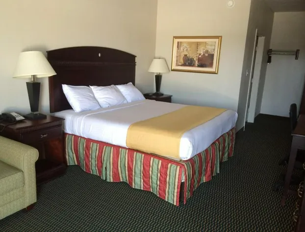 Express Inn hotel detail image 3