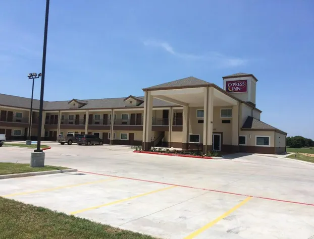 Express Inn hotel detail image 1