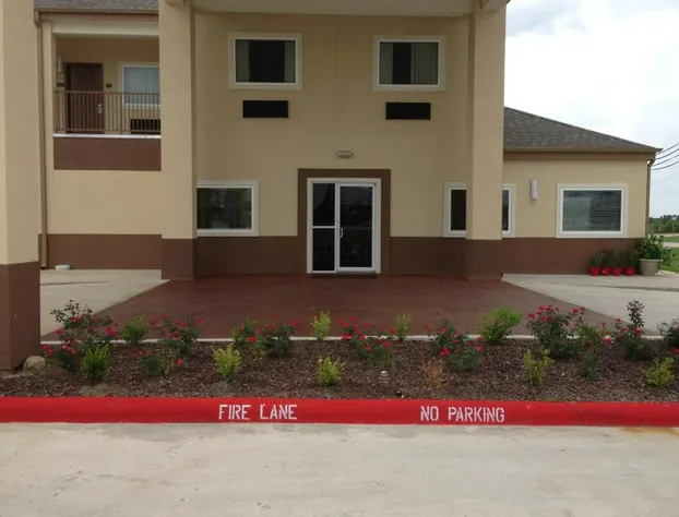 Express Inn hotel detail image 2