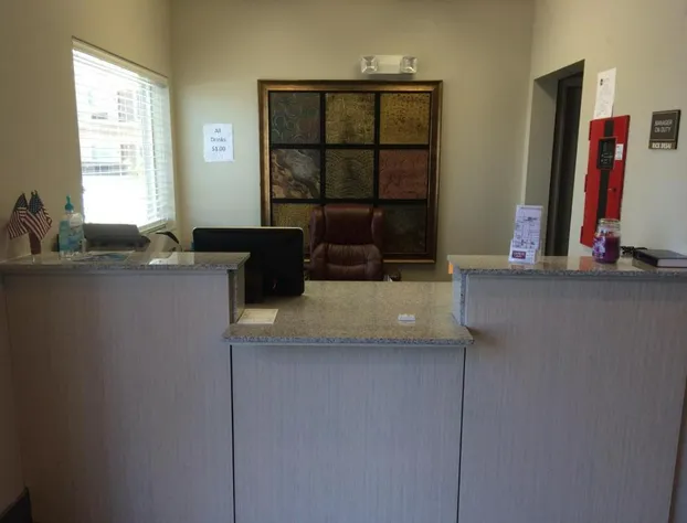 Express Inn hotel detail image 3