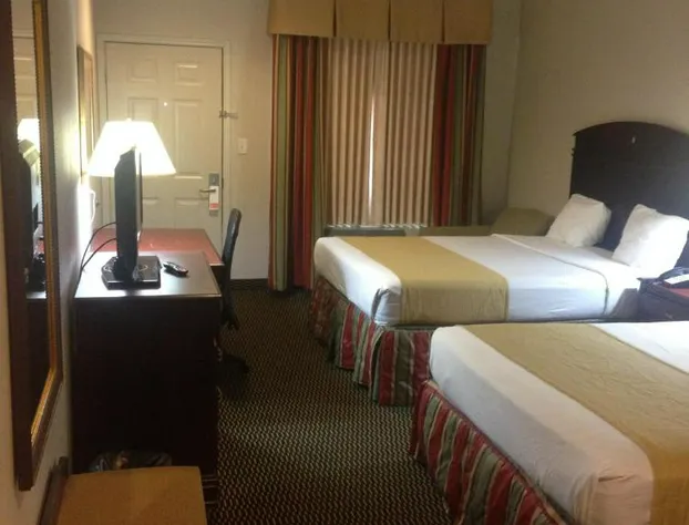 Express Inn hotel detail image 4