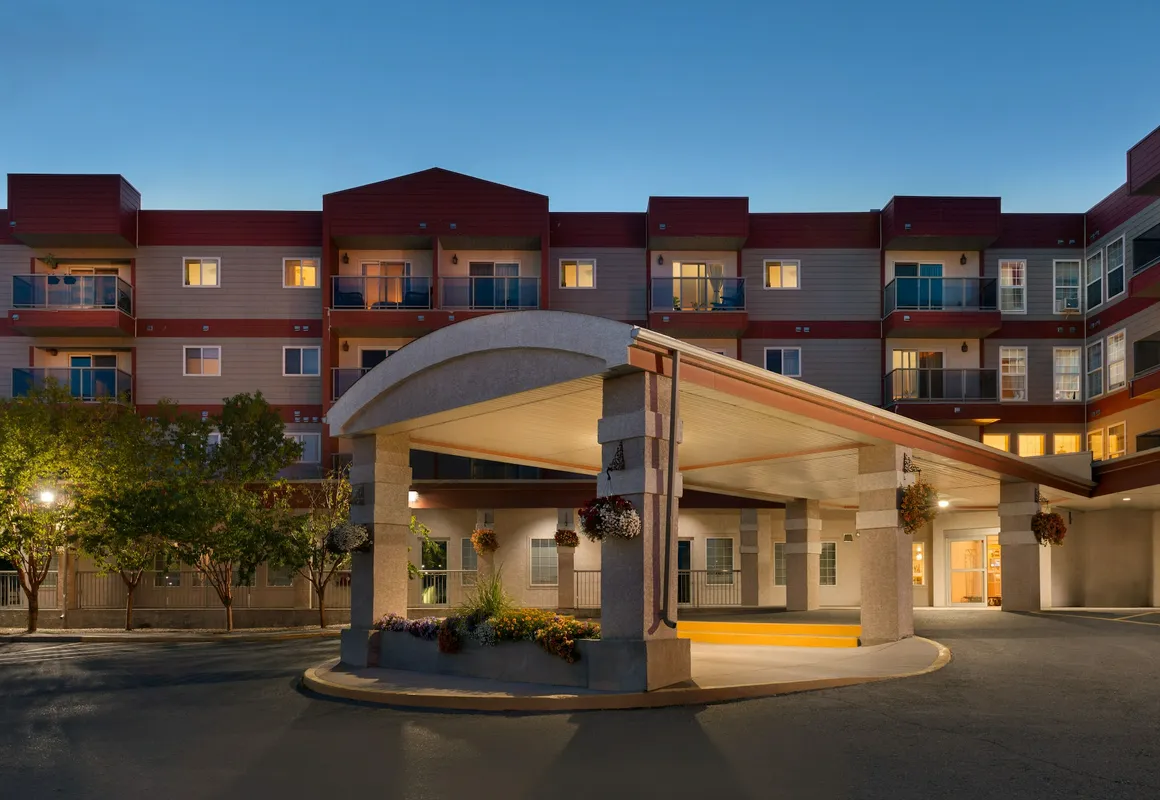 Stanton Suites Hotel Yellowknife hotel hero