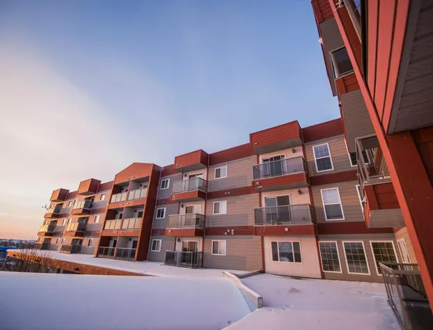 Stanton Suites Hotel Yellowknife hotel detail image 1