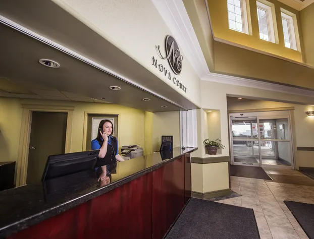 Stanton Suites Hotel Yellowknife hotel detail image 2