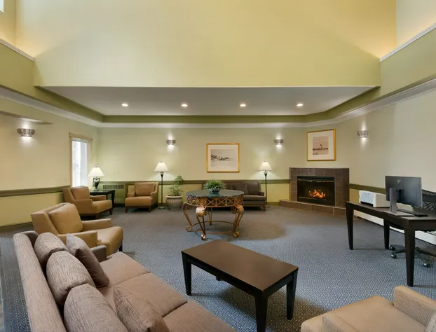 Stanton Suites Hotel Yellowknife hotel detail image 3