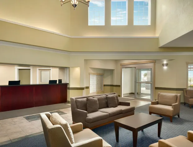 Stanton Suites Hotel Yellowknife hotel detail image 4