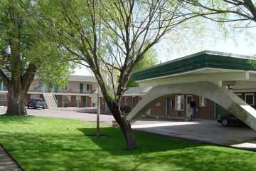 Gunnison Inn hotel detail image 3