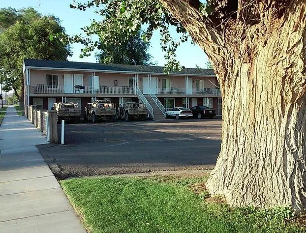 Gunnison Inn hotel detail image 1