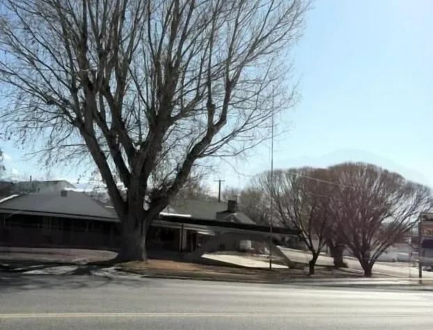 Gunnison Inn hotel detail image 2