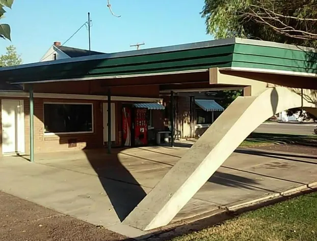 Gunnison Inn hotel detail image 3