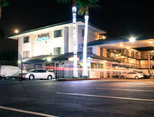 Morada Inn - Near Garden Grove Park hotel detail image 1