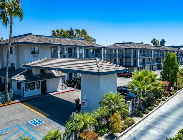 Morada Inn - Near Garden Grove Park hotel detail image 3